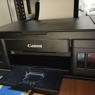【ネット決済】Canon　キャノン　G3310　インクジェット複...