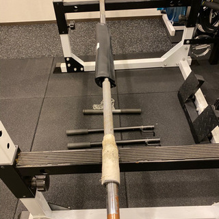 パワーラック　トレーニングマシン