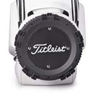 TITLEIST(タイトリスト) キャディーバッグ キャディバッグ CB842 9.5インチ メンズ CB842 ブラック