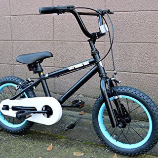 CALIFORNIAN(カリフォルニアン) FIELDER 子供用 自転車 14インチ 