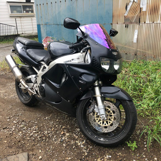 CBR900RR SC33前期