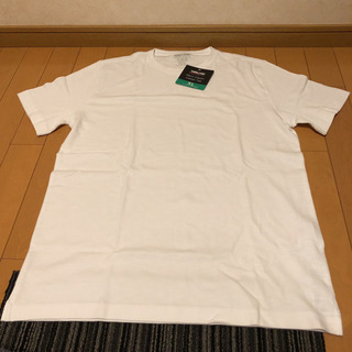 1036 展示品 カークランド コットンTシャツ XLサイズ