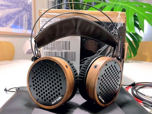 OLLO Audio S4 Mixing Headphone（希少！）