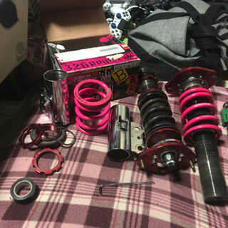 Leon 車高調 Mh21 22用 卍まさやん卍 栗原のパーツの中古あげます 譲ります ジモティーで不用品の処分 Leon 車高調 Mh21 22用 卍まさやん卍 栗原のパーツの中古あげます 譲ります ジモティーで不用品の処分