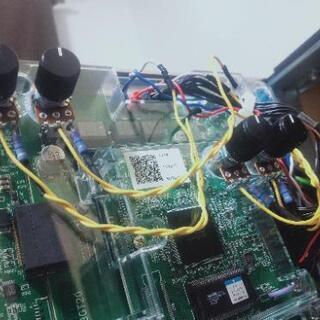 「基本引取限定」ツインエンジェルBreak コイン不要機、おまけ付