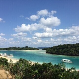 石垣島だからこその美しい海、自然、人と文化を満喫できますよ！【短...