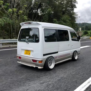 df51v ５速　ターボ　車検ほぼ満タン