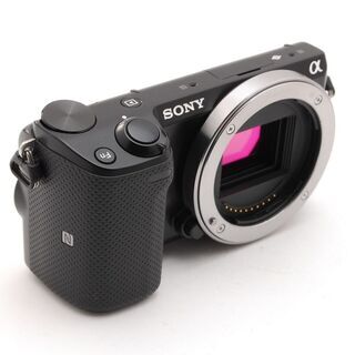 ◇極美品＆自撮り＆スマホ転送◇ソニー NEX-5TL パワーズームキット