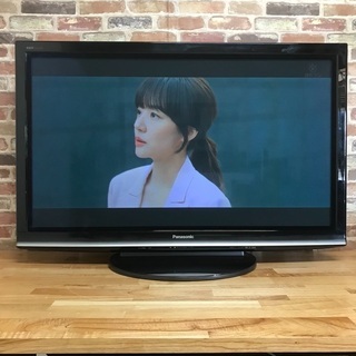 即日受渡❣️SHARP46型TVフルハイビジョンテレビ28000円