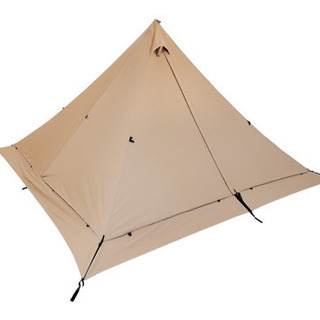 テンマクデザイン パンダtc プラス 1回使用