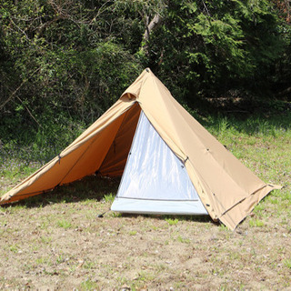 テンマクデザイン パンダtc プラス 1回使用