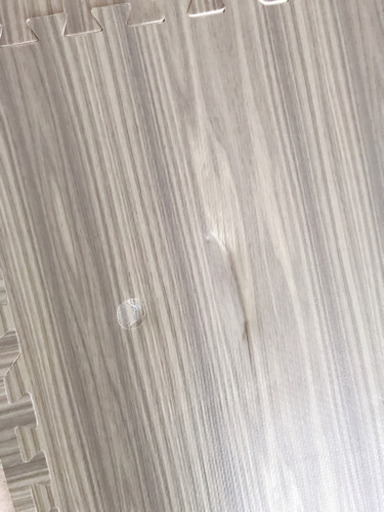 コストコジョイントマット木目調 じゅん 札幌のカーペット マット ラグの中古あげます 譲ります ジモティーで不用品の処分