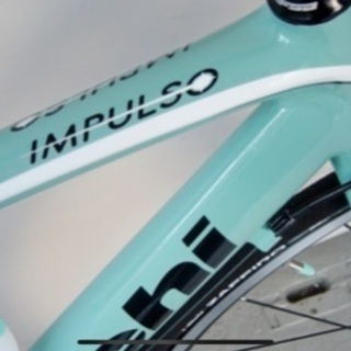Bianchi 2017インプルソ　105！最終値下げ！　
