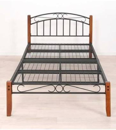 ダブルベットフレームアイアンニトリ いっつん 新金岡の自転車の中古あげます 譲ります ジモティーで不用品の処分