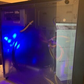 Core i7 6700 メモリ16G GTX1660 Super Fortnite 200FPS以上安定 他の