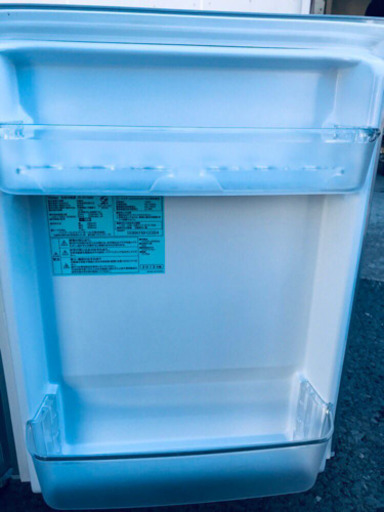 ③✨高年式✨1053番 Haier✨冷凍冷蔵庫✨JR-N106K‼️