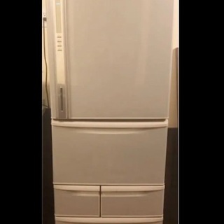 TOSHIBA GR-D43G(NS) 東芝ノンフロン冷凍冷蔵庫 2011年製