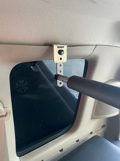 車内サーフボードキャリア0085 コゾウキット ピラー ターンナットネジ留め クランク金具 タイプ Moemaru 西川口のその他の中古あげます 譲ります ジモティーで不用品の処分