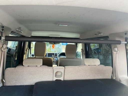 車内サーフボードキャリア0085 コゾウキット ピラー ターンナットネジ留め クランク金具 タイプ Moemaru 西川口のその他の中古あげます 譲ります ジモティーで不用品の処分