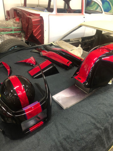 tzr250 1ktカスタム