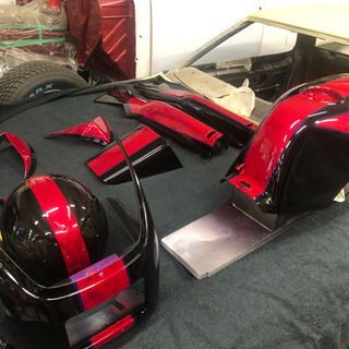 tzr250 1ktカスタム