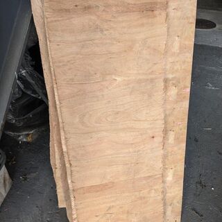 木の板 木材 サイズ色々 37×110cm 厚さ 約12mm  8枚