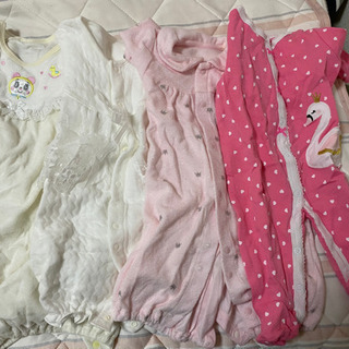 女の子 ロンパース 60 70サイズ16点まとめ売り ベビー服 パジャマ ゆうき 宇野気のベビー用品 ベビー服 の中古あげます 譲ります ジモティーで不用品の処分 女の子 ロンパース 60 70サイズ16点まとめ売り ベビー服 パジャマ ゆうき 宇野気のベビー用品 ベビー服 の中古あげます 譲ります ジモティーで不用品の処分