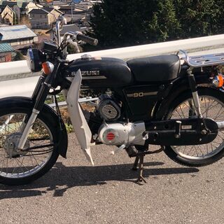 スズキ　コレダ　k９０