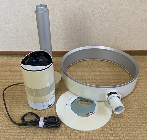 Dysonエアマルチプライヤー扇風機 AM03【受付停止中】