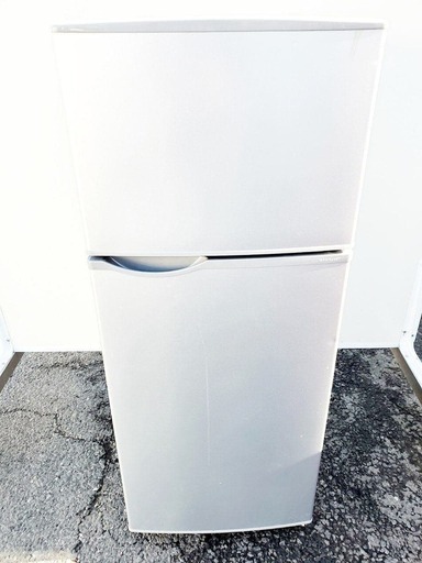 ⭐️送料無料❗️タイムセール中⭐️年式新しめ❗️高品質の冷蔵庫/洗濯機の2点セット♪