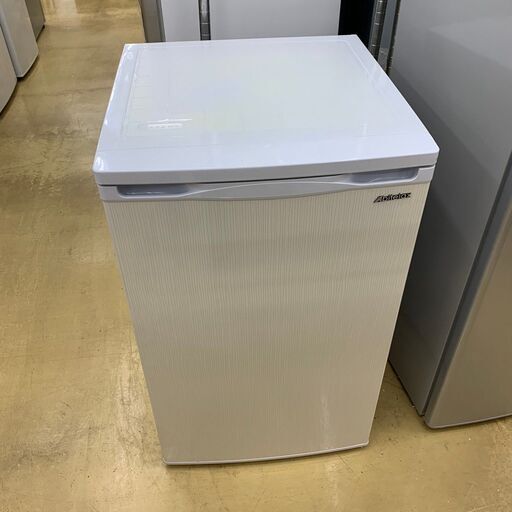 Abitelax　/　アビテラックス　100L　冷凍庫　2019年　ACF-110E　アウトレット品