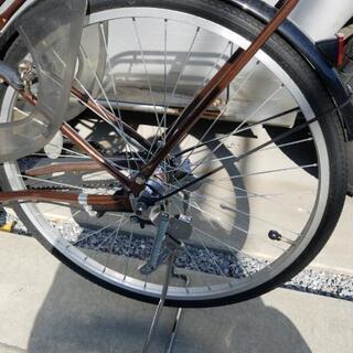 電動アシスト自転車 ☆美品☆ KAIHOU カイホウ SUISUI 電動アシスト自転車 BM-PZ100 2020年購入