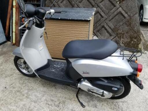 原付バイク スクーター Hondaトゥデイ 中古車 バイク野郎 桜島桟橋通のバイクの中古あげます 譲ります ジモティーで不用品の処分 原付バイク スクーター Hondaトゥデイ 中古車 バイク野郎 桜島桟橋通のバイクの中古あげます 譲ります ジモティーで不用品の処分