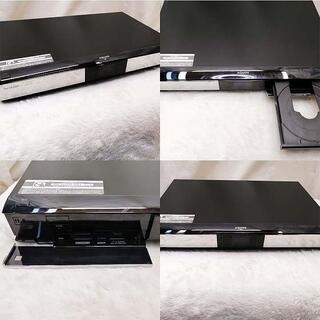 フルハイビジョン画質で2番組録画＊AQUOS BD-HDW55＊500GB＊その⑤