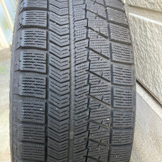 【ネット決済】スタッドレスタイヤ　185/60R15