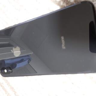 iPhone Xs Max Space Gray 64 GB 超美品