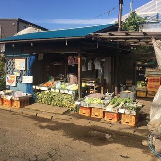 日野 野菜直販「はたの農園」の画像