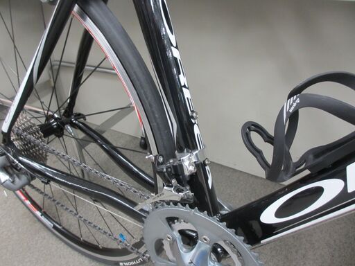 ジモティ見たで5％OFF】ロードバイク ORBEA 【0245】