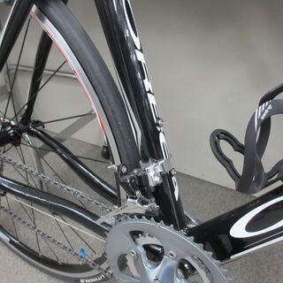 ジモティ見たで5％OFF】ロードバイク ORBEA 【0245】