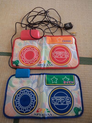 おうちで楽しめる 東京フレンドパーク スペシャル テレビ体感ゲーム パタパタヨッシー 池袋のテレビゲーム その他 の中古あげます 譲ります ジモティーで不用品の処分 おうちで楽しめる 東京フレンドパーク スペシャル テレビ体感ゲーム パタパタヨッシー 池袋のテレビゲーム その他 の中古あげます 譲ります ジモティーで不用品の処分