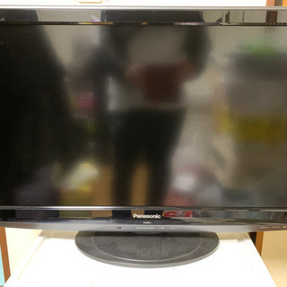 美品です　TV 32インチ　Panasonic VIERA ②