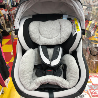 コンビ　combi　クルムーヴ　ISOFIX　JK-600　チャ...