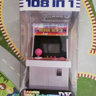「ゲームマシン108」