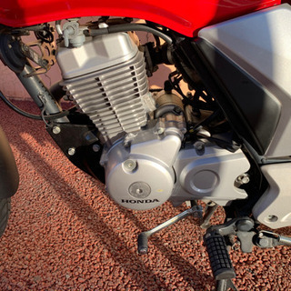 CBF125 ホンダ　125cc 原付2種