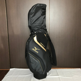 ミズノ（mizuno）RV03 ゴルフクラブ12本&キャディバッグ/ゴルフバッグ