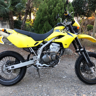 スズキ 250SB Dトラッカー250 OEM車
