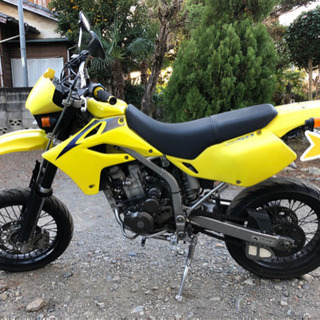 スズキ 250SB Dトラッカー250 OEM車 