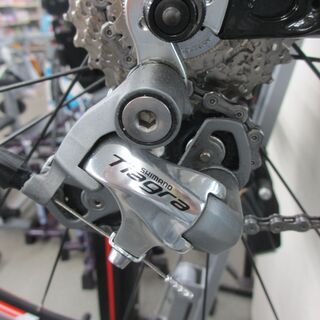 ジモティ見たで5％OFF】ロードバイク ORBEA 【0245】