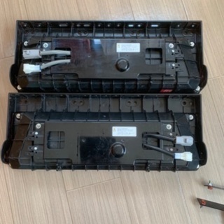 LEDテール　左右　小糸製　コイトノーマルターン　24V トラック