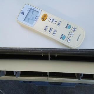 【お取引中】中古エアコン DAIKIN  F22ETDS 標準工事込み26400円